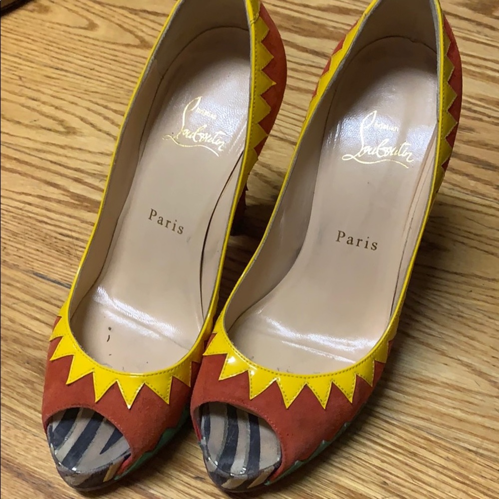 Heels